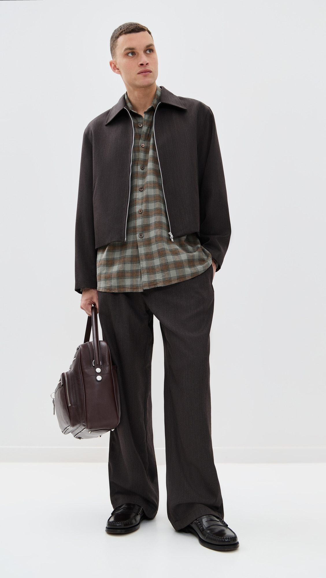 Leisure Trousers - 4