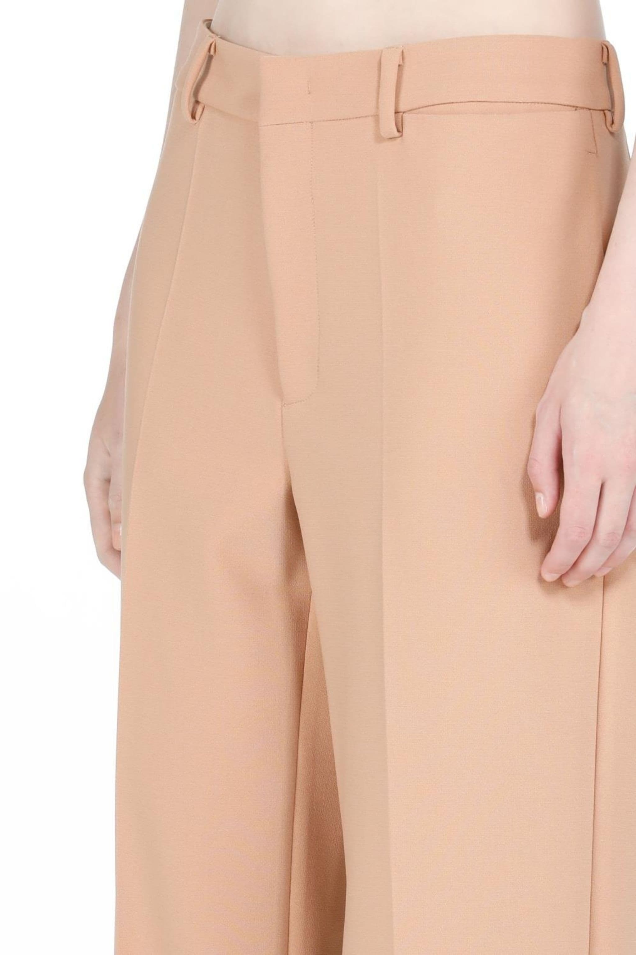 WIDE-LEG TROUSERS - 5