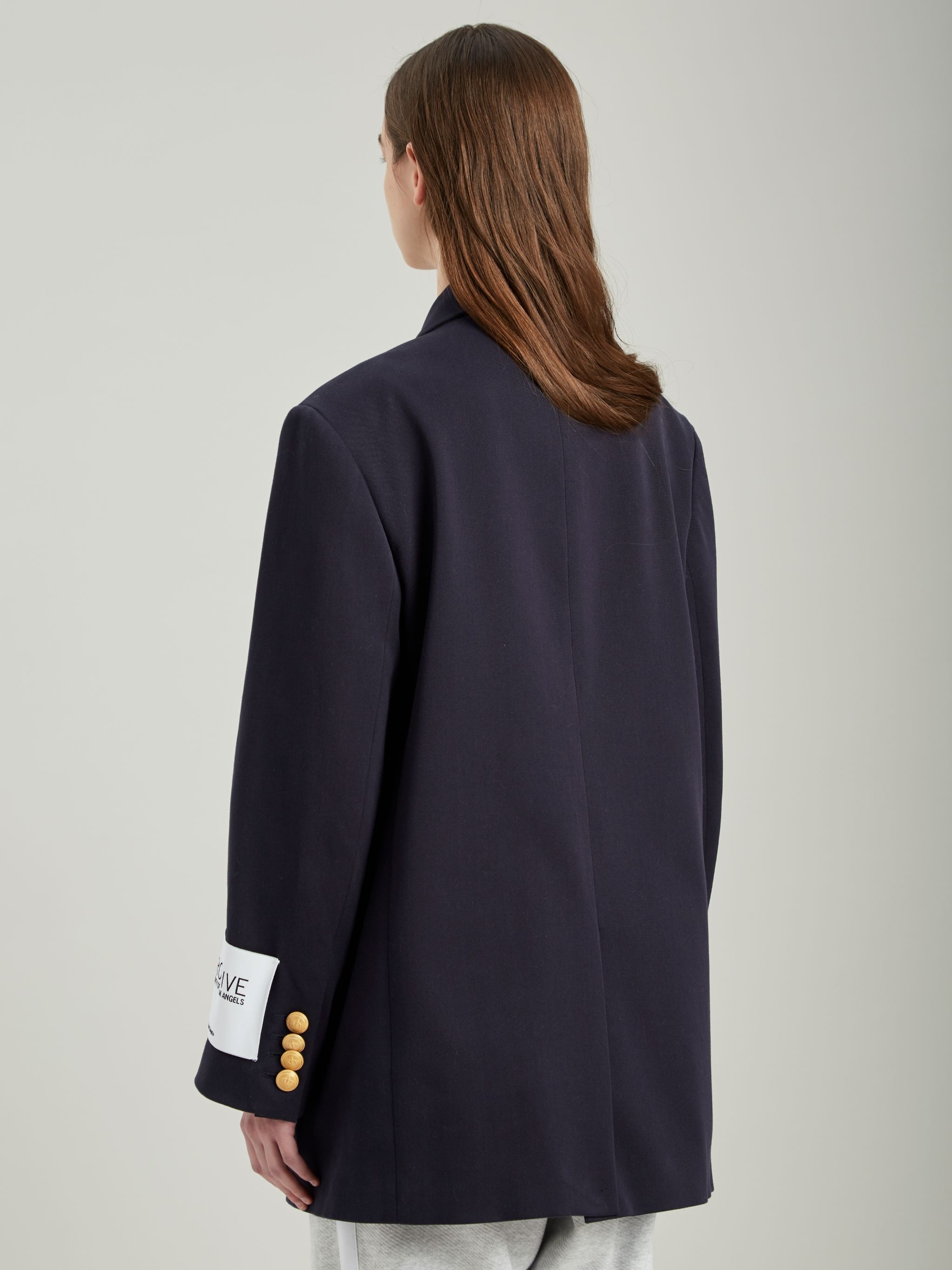 ARCHIVE BLAZER - 5