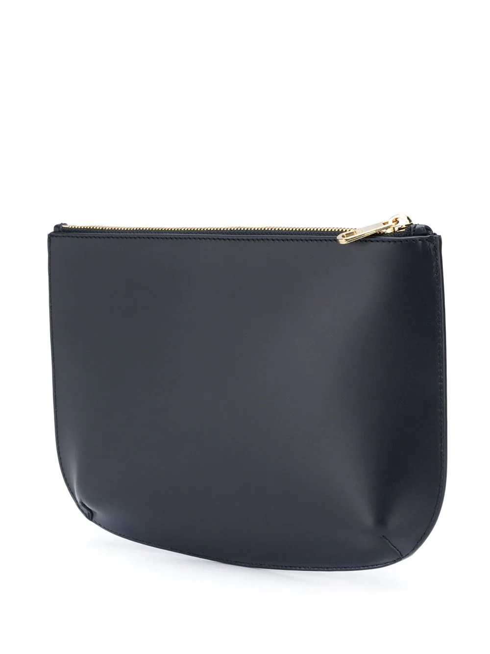 Sarah leather clutch - 3