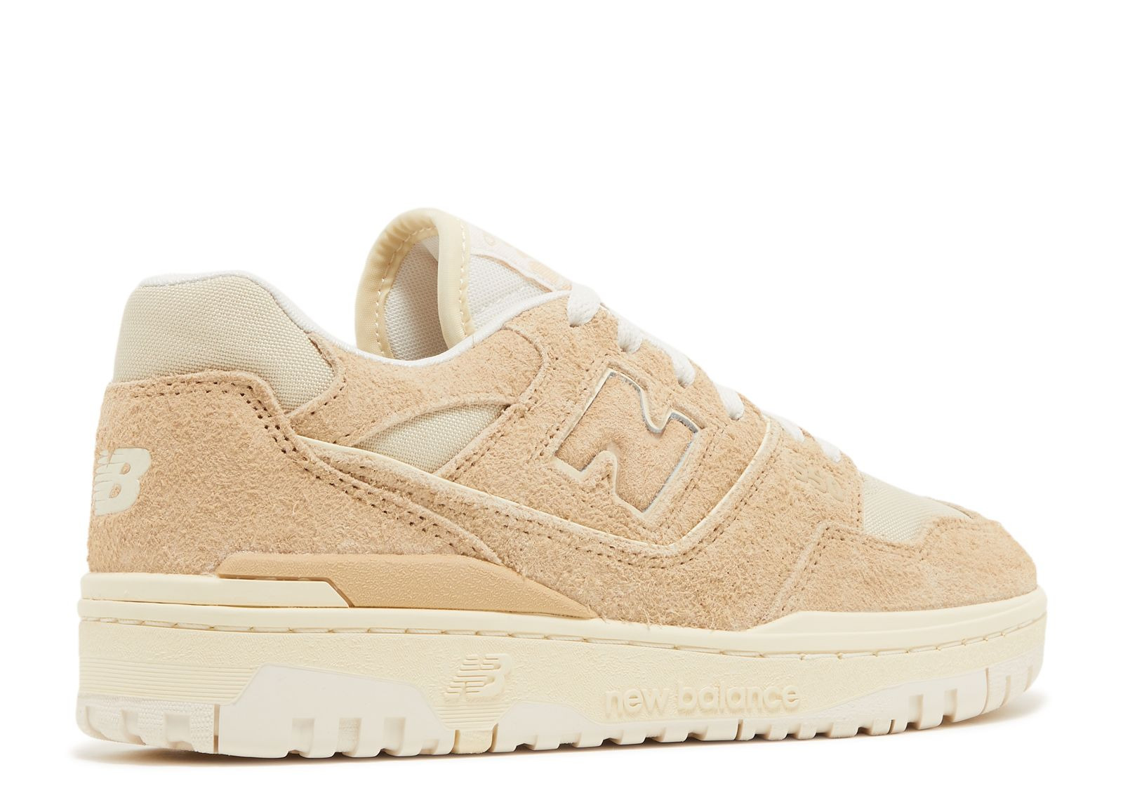 NEW BALANCE AIMÉ LEON DORE X 550 'WARM SAND' - 3