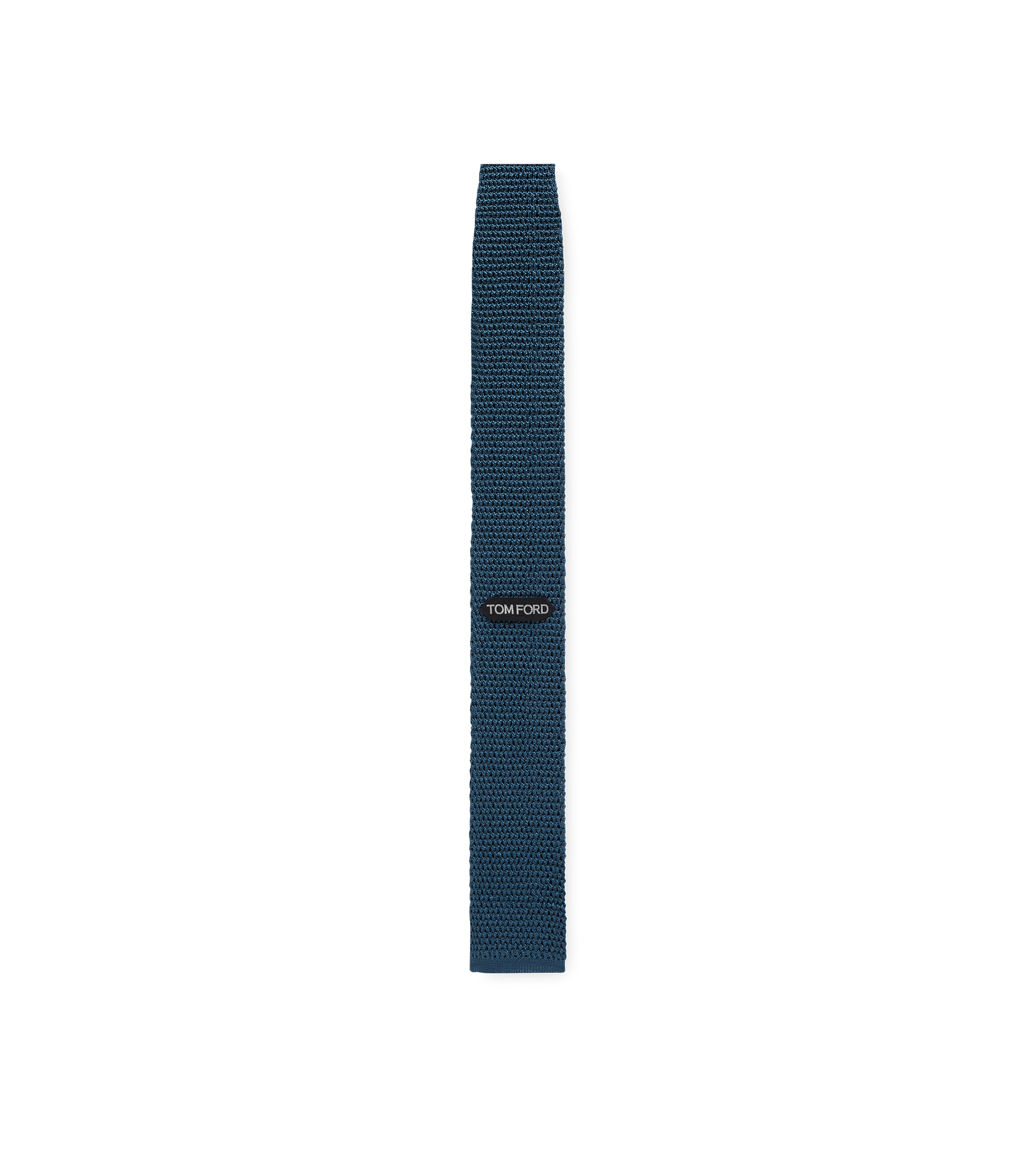 KNITTED TIE - 2