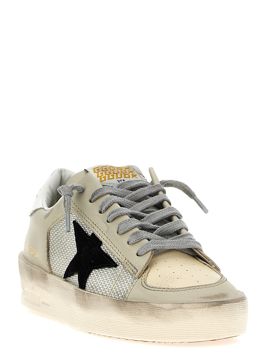 GOLDEN GOOSE 'STARDAN' SNEAKER - 2