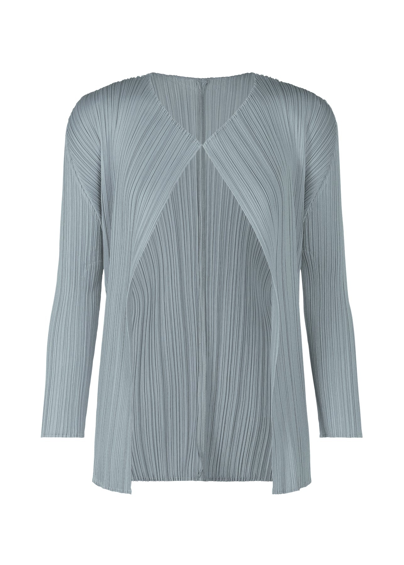 MONTHLY COLORS : AUGUST CARDIGAN - 1