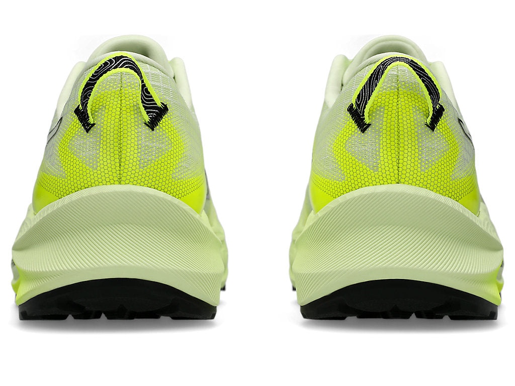 ASICS Gel-Trabuco Max 3 'Volt Black' 1011B800-300 - 5