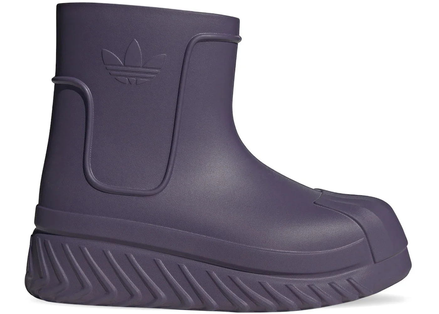 adidas adiFOM Superstar Boot Shale Violet (Women's) - 1