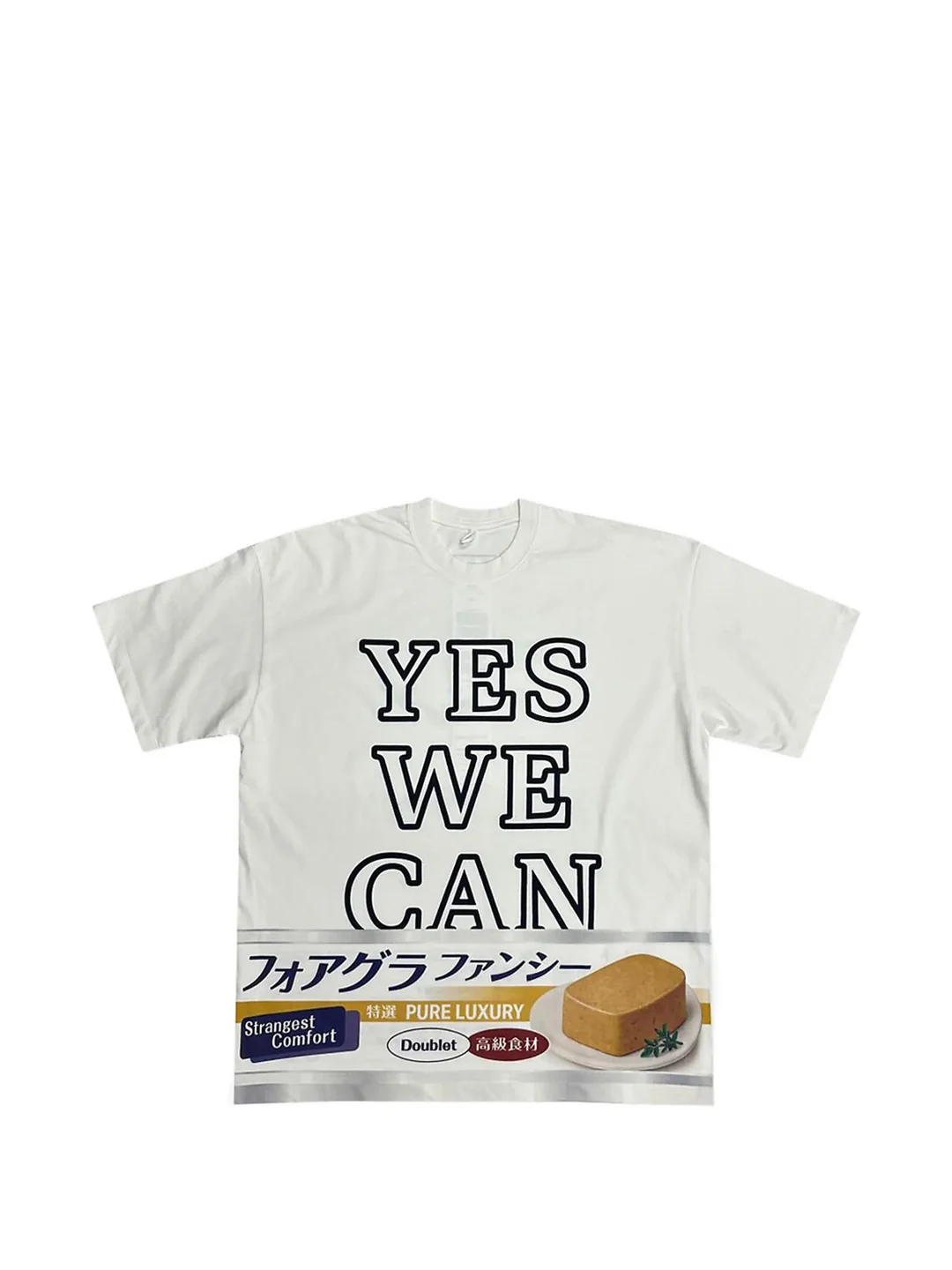 Yes We Can T-Shirt - 1