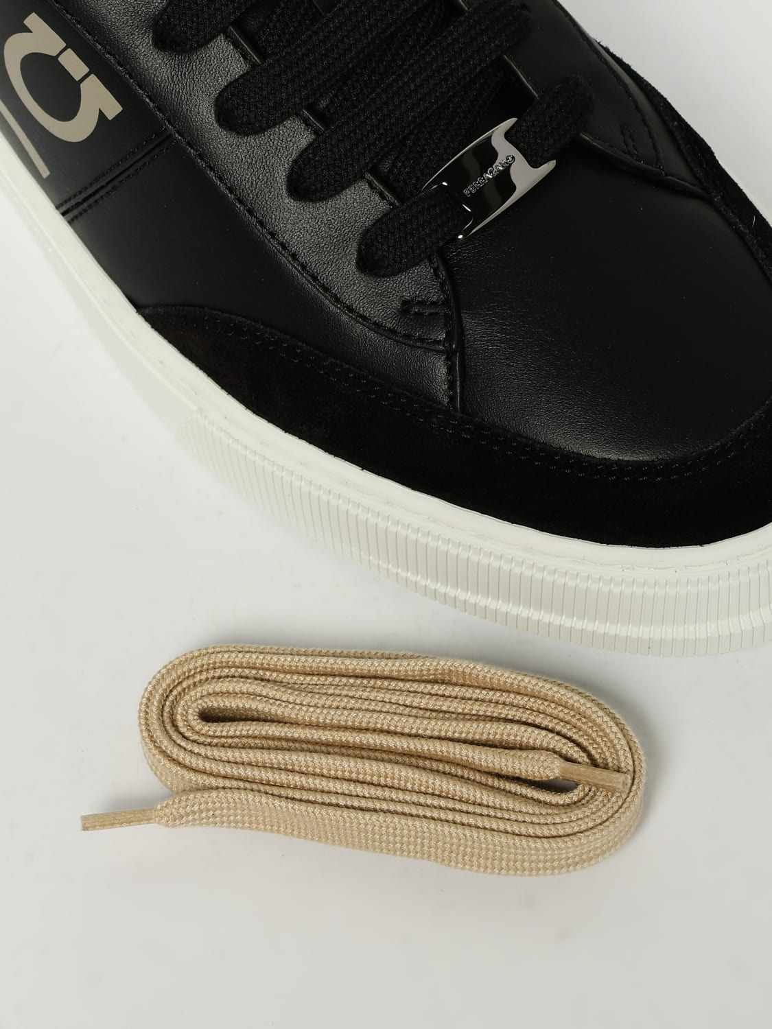 Sneakers men Ferragamo - 4