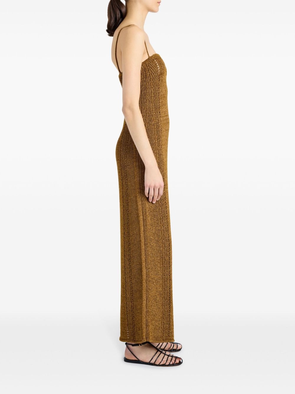 Suki dress - 3