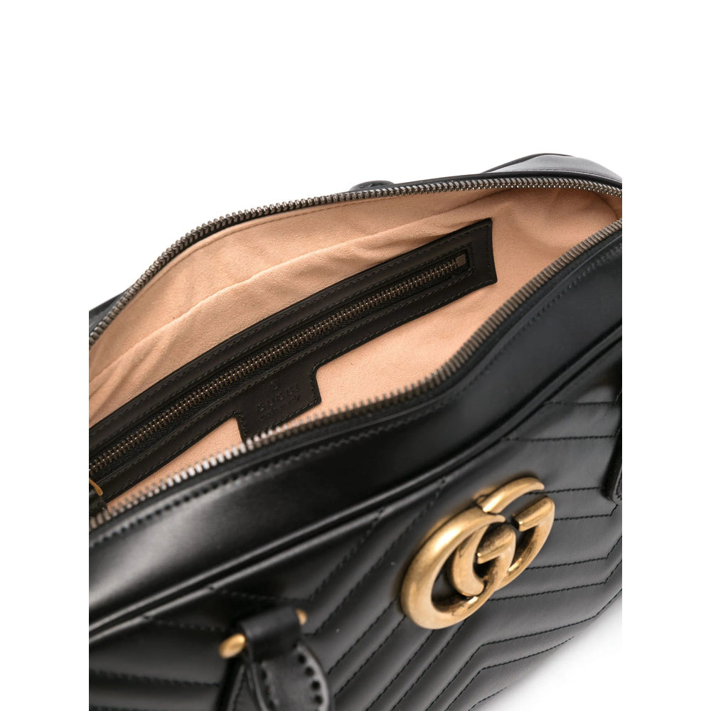 Gucci Black Shoulder Bags Women - 2