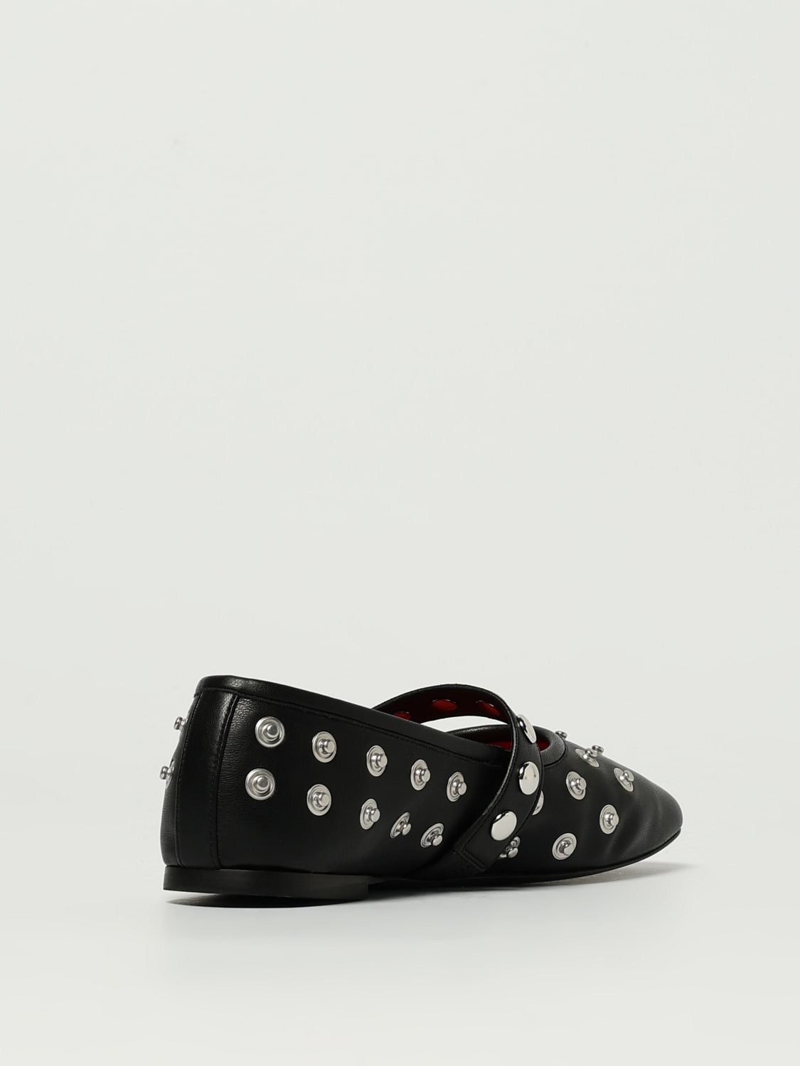 Ballet flats woman Stella McCartney - 3
