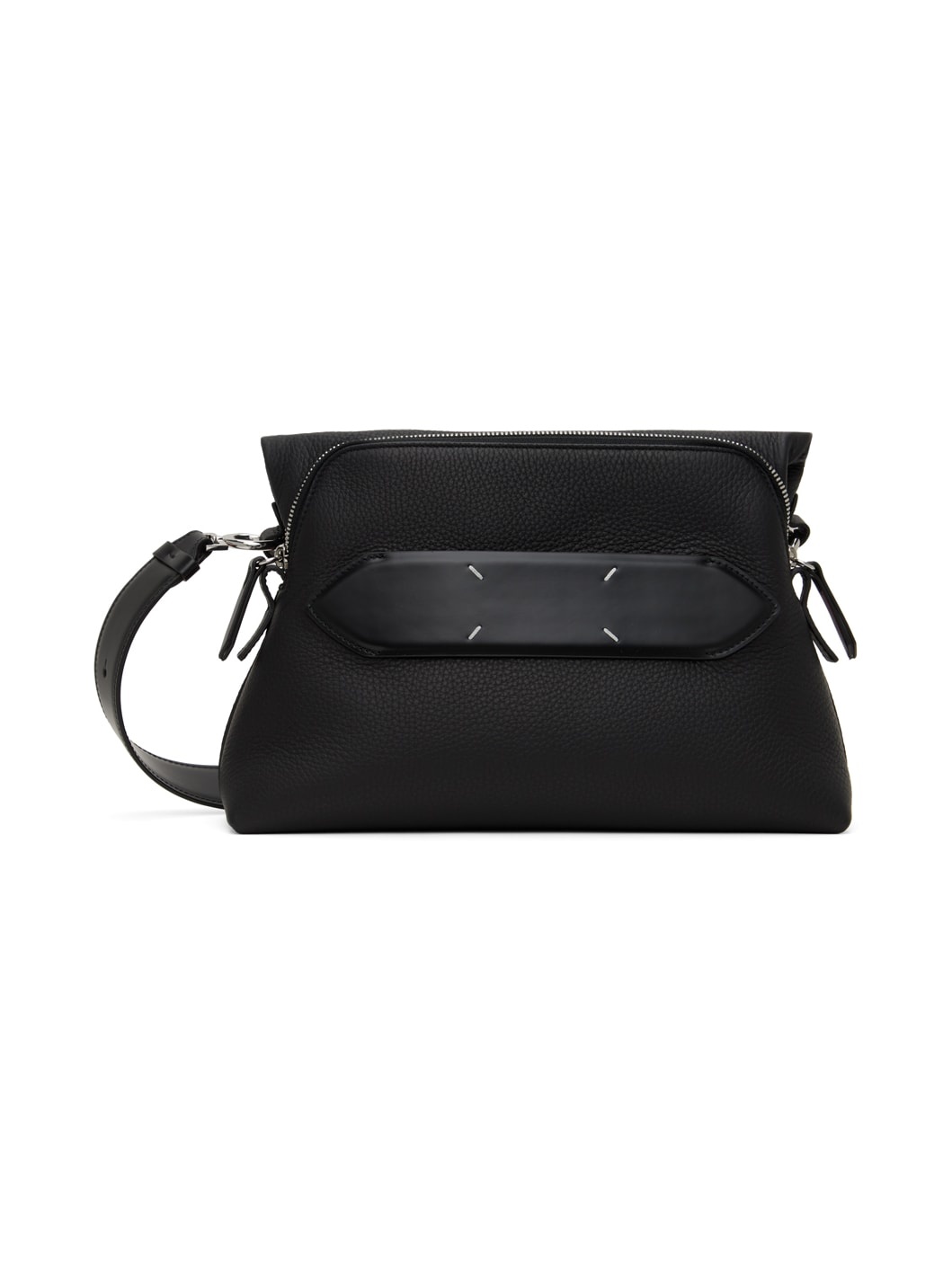 Black Soft 5AC Bag - 1