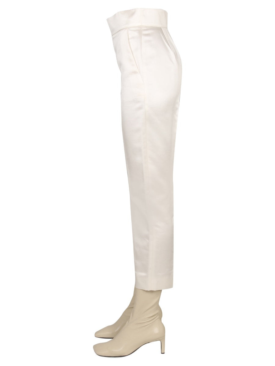Max Mara Women "Geisha" Pants - 2