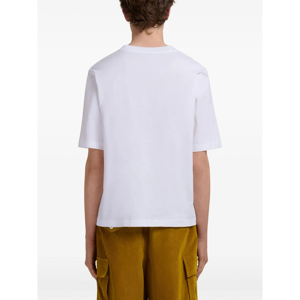 Marni  T-Shirts & Vests - T-Shirts Men - 4