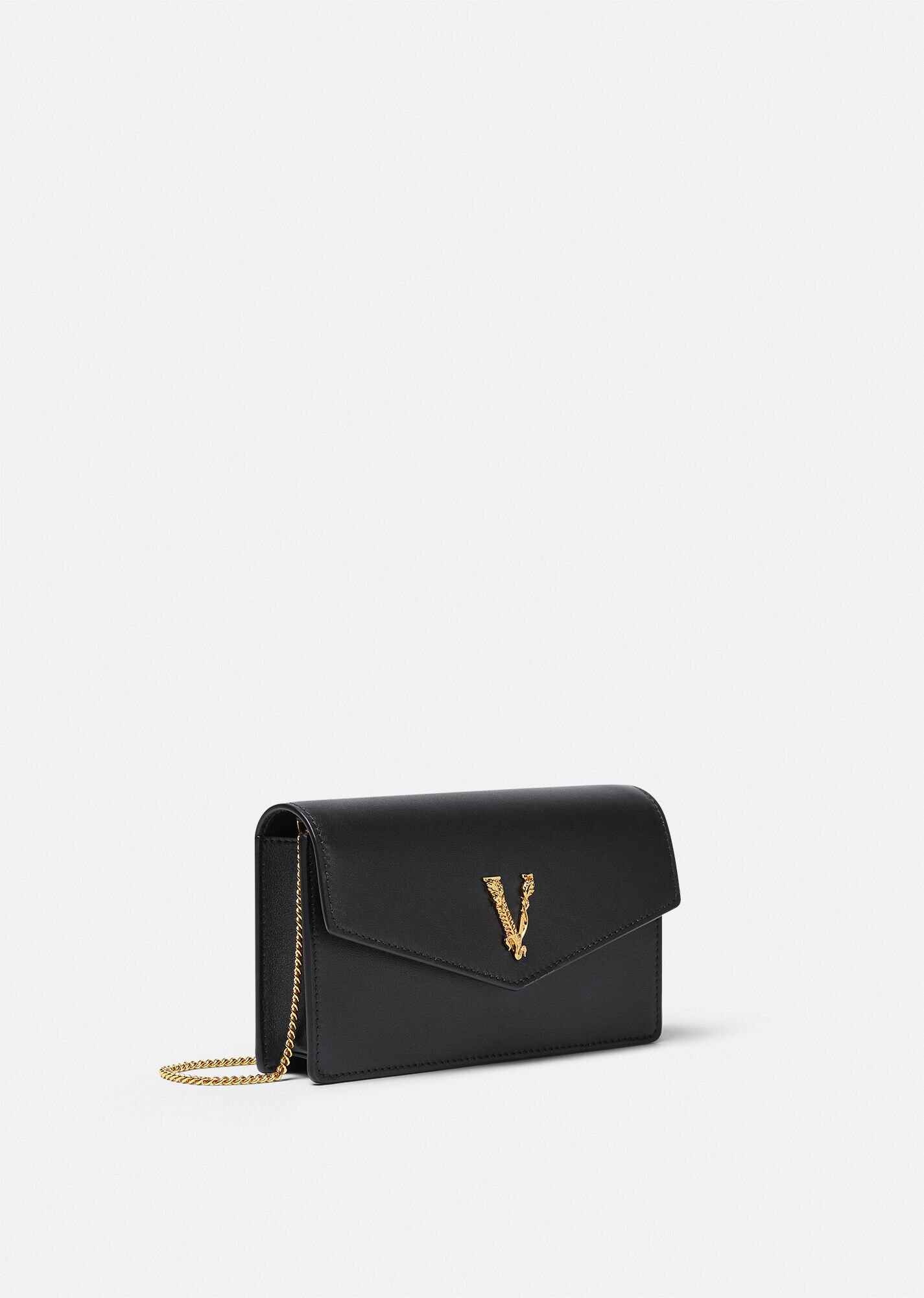 Virtus Mini Chain Wallet - 2