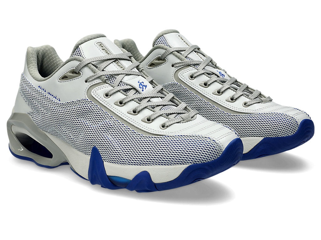 ASICS x Kiko Kostadinov Novalis Gel-Teremoa 'Snow White Blue' 1203A501-100 - 2