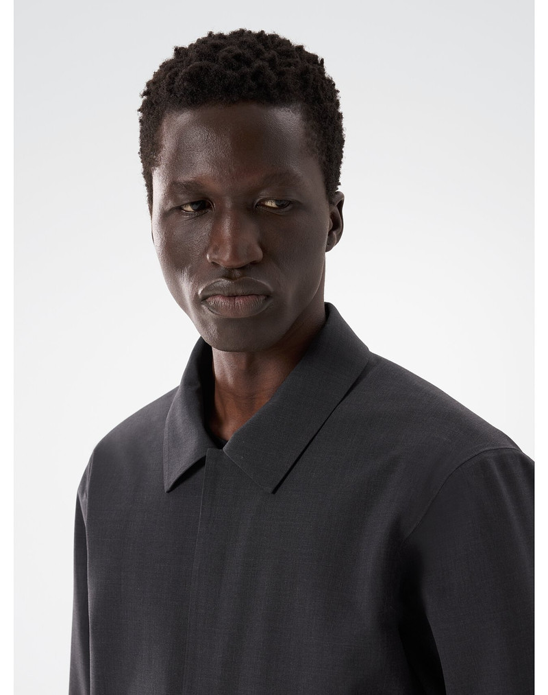 Lerus Insulated Jacket 14