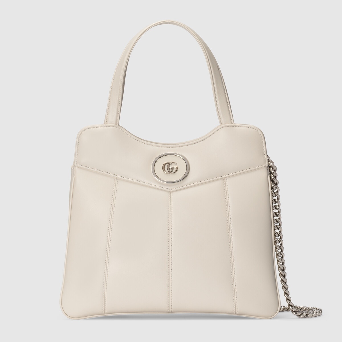 Petite GG small tote bag - 1