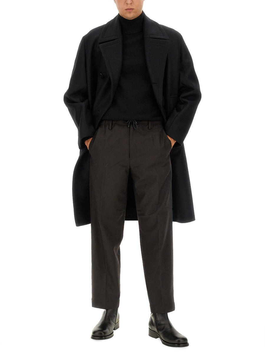 Dries Van Noten Men Mutated Shirt - 1
