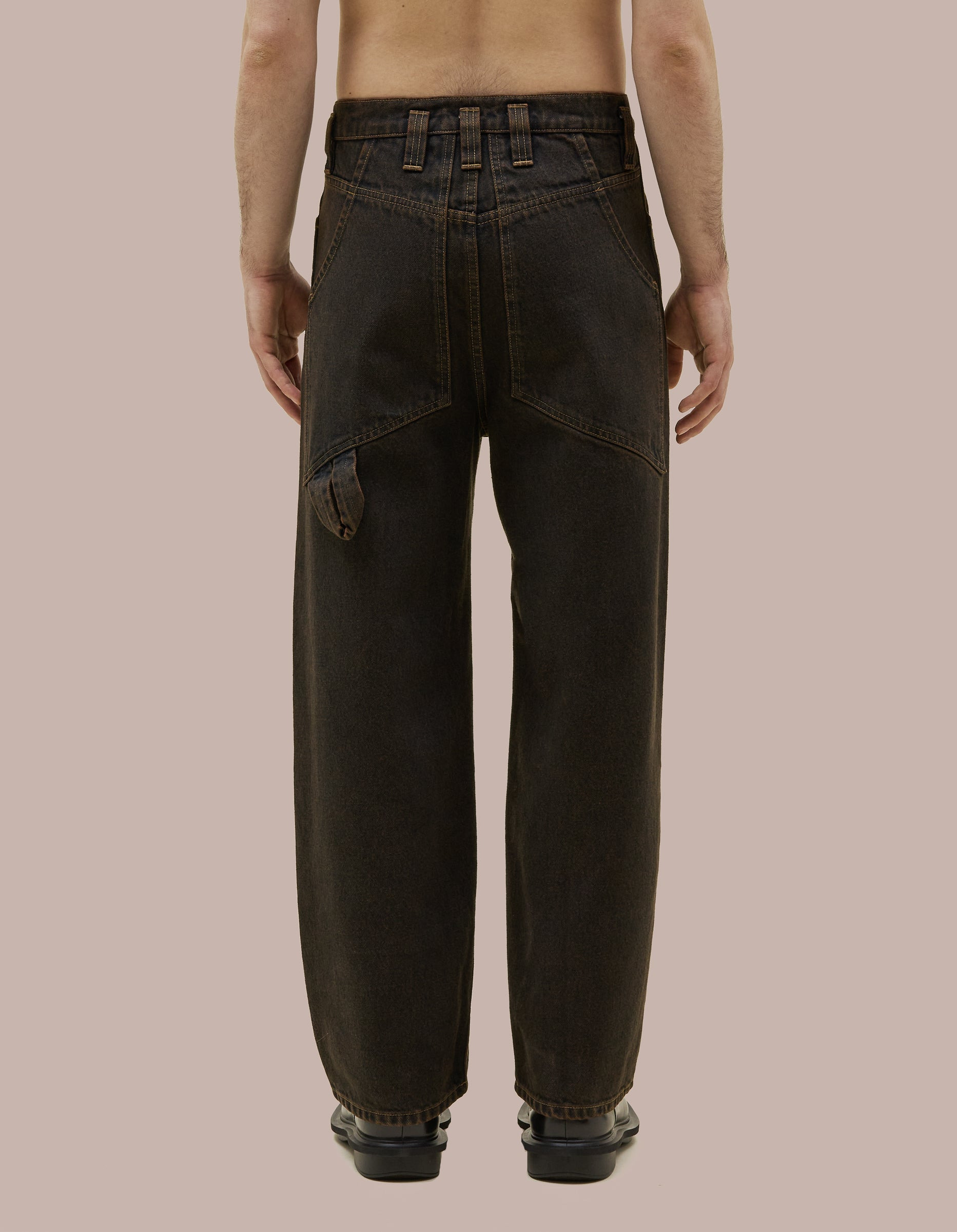 BAGGY JEAN - 5