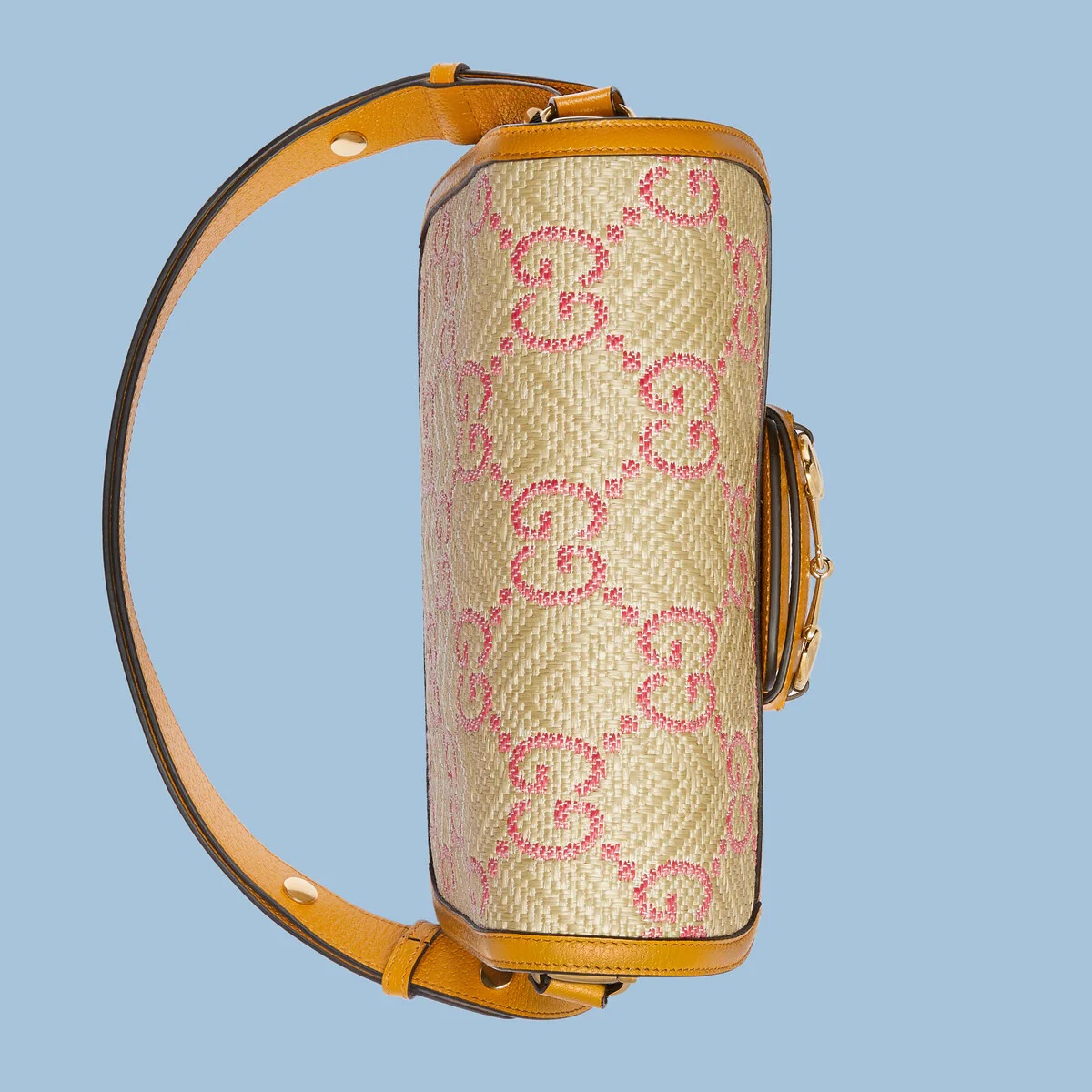 Gucci Horsebit 1955 shoulder bag - 6
