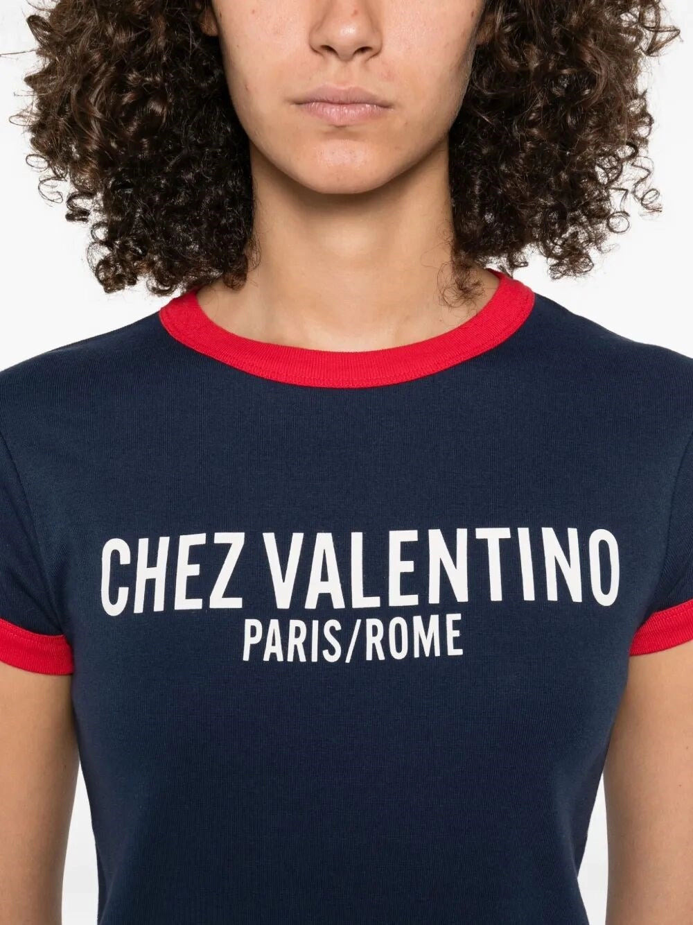 Valentino Garavani Women T-Shirt - 4