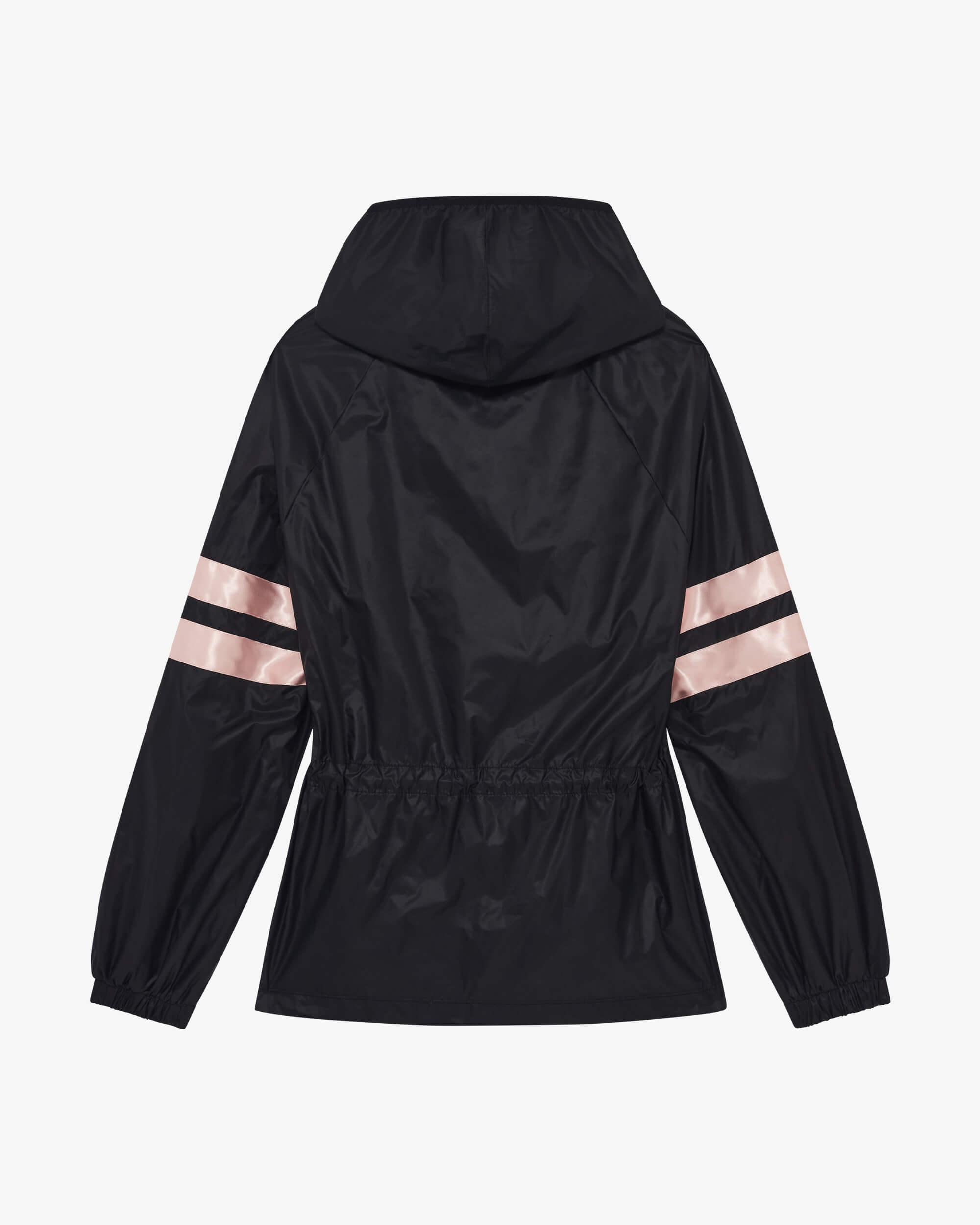 WIND JACKET - 4