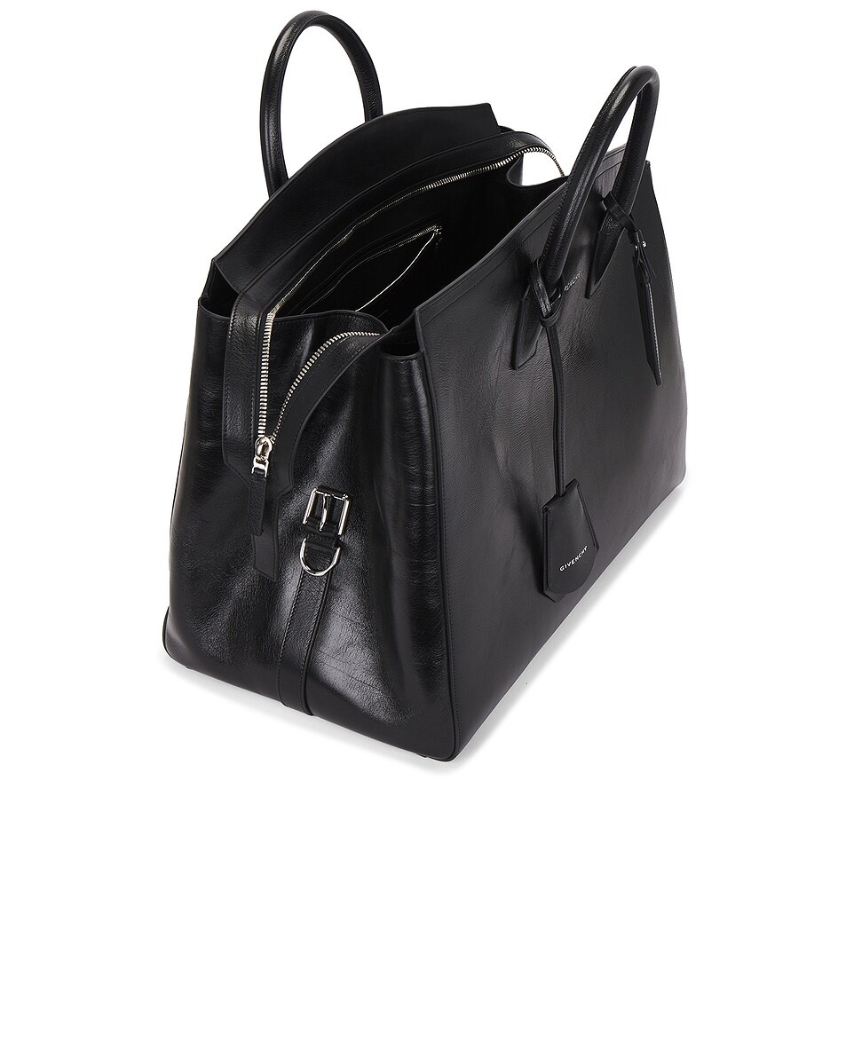 Travel Bag - 5