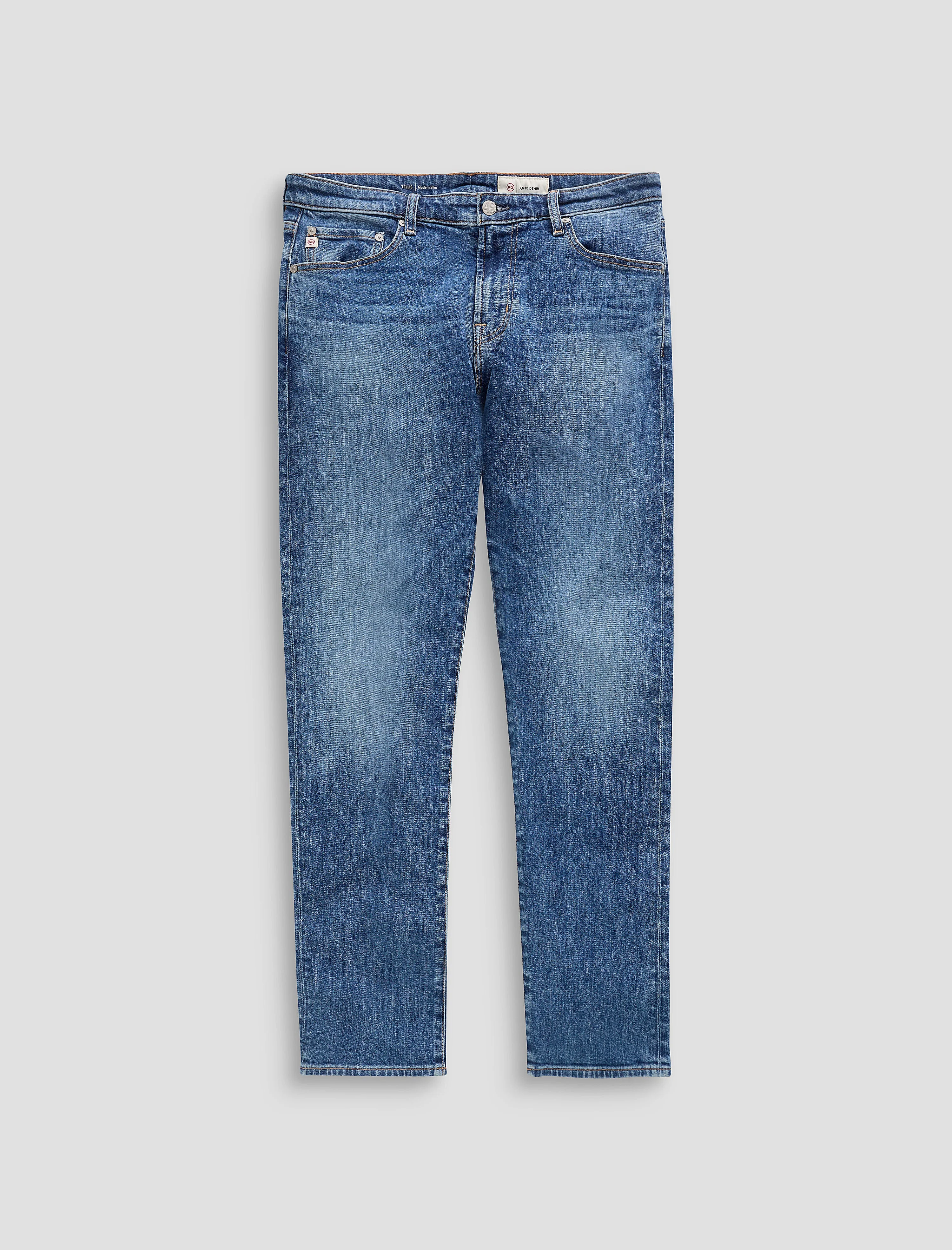 Tellis Jean - 1