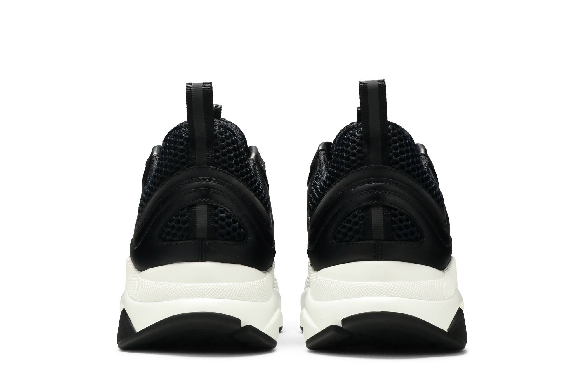 Dior B22 'Black White' - 6