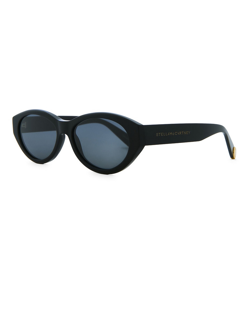 Stella McCartney Medallion Sunglasses outlook