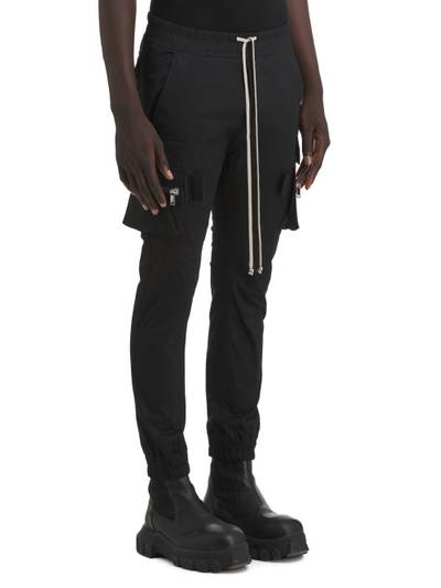 Rick Owens PANTS outlook