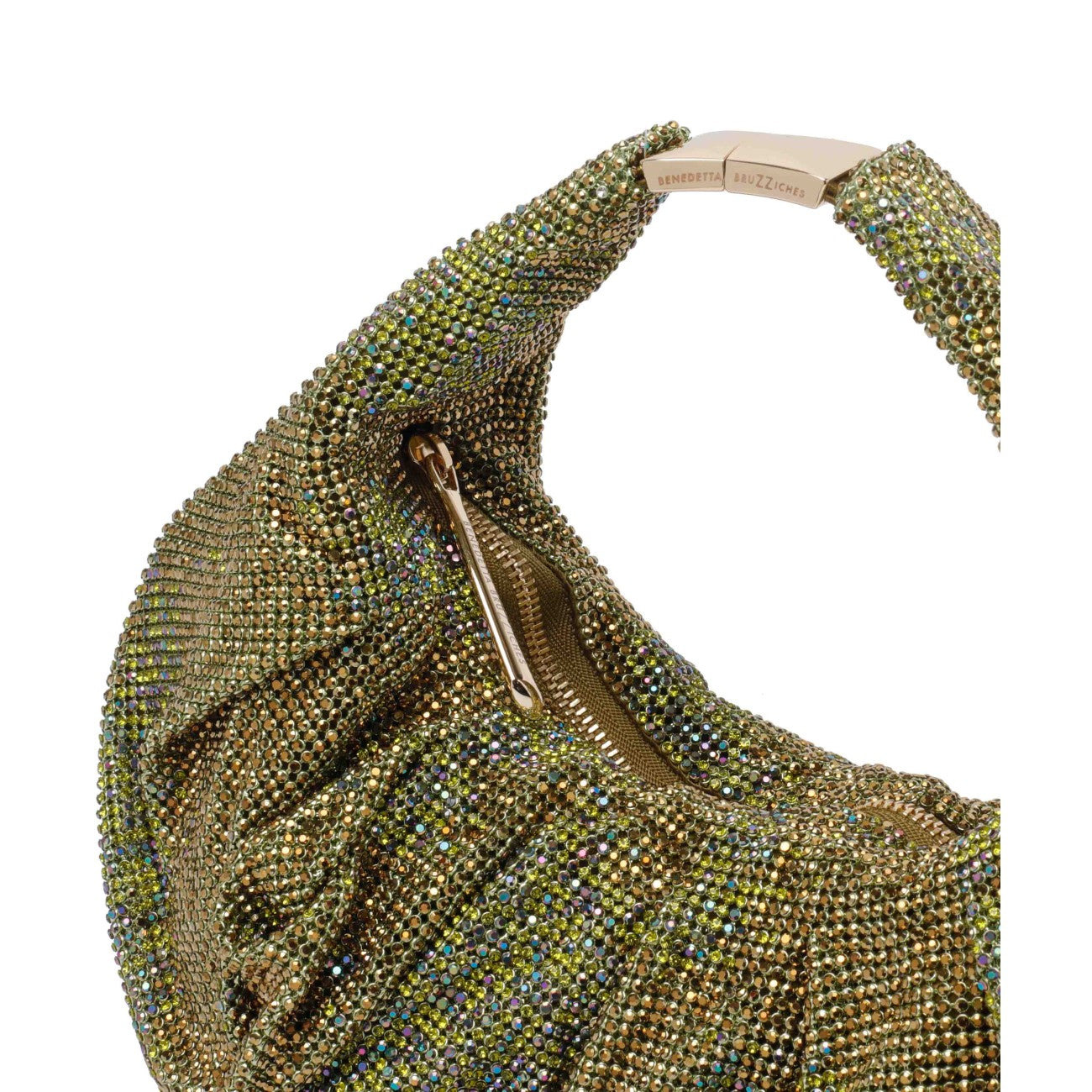 Benedetta Bruzziches Women Yennefer Handbag - 4