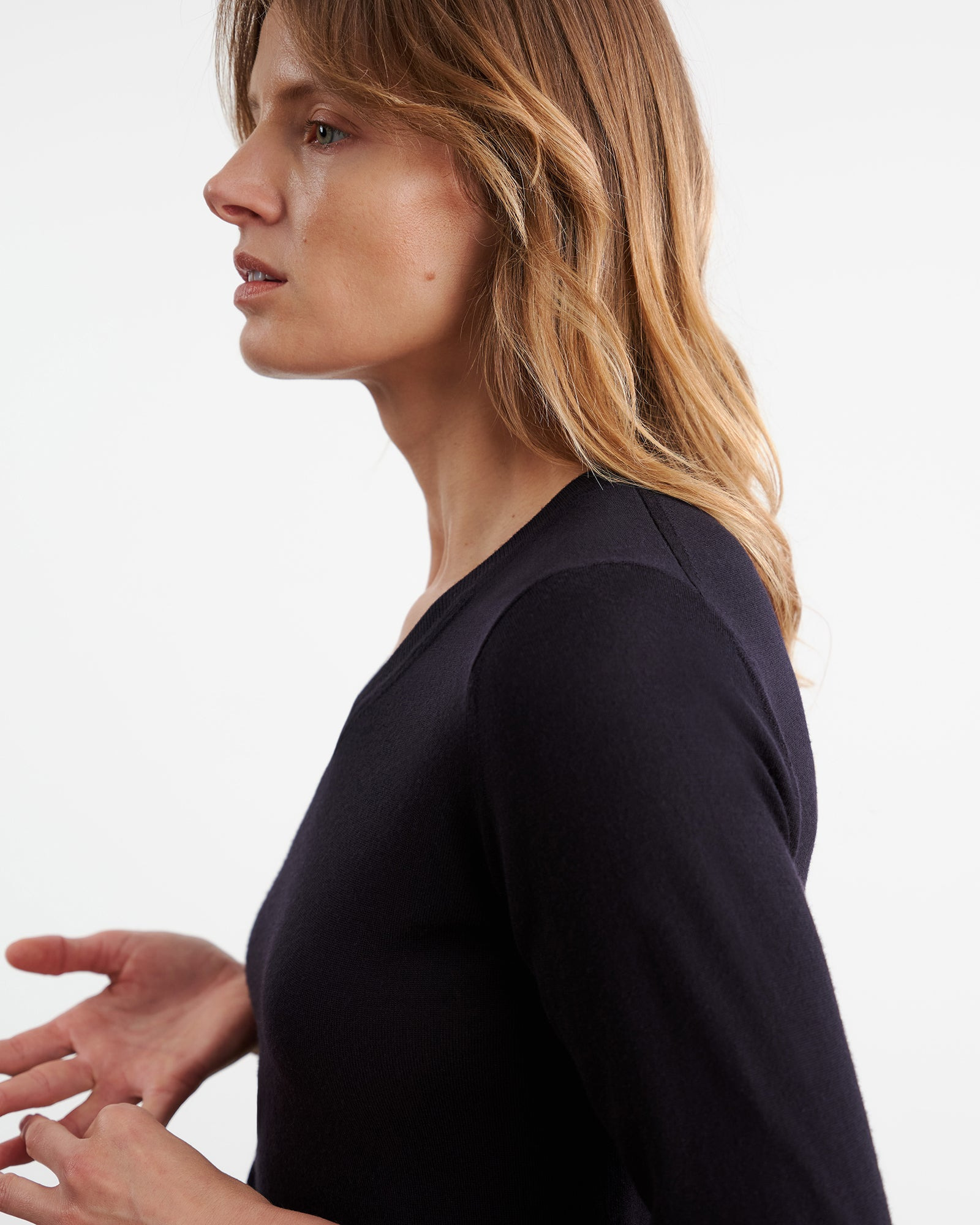 JANAH SWEATER - 3