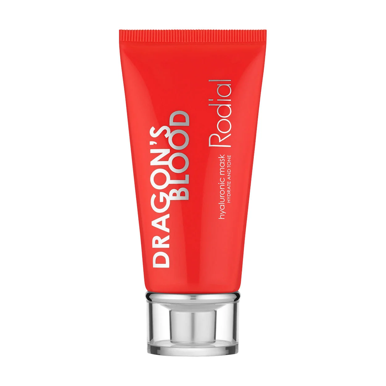 Dragon's Blood Hyaluronic Mask - 1