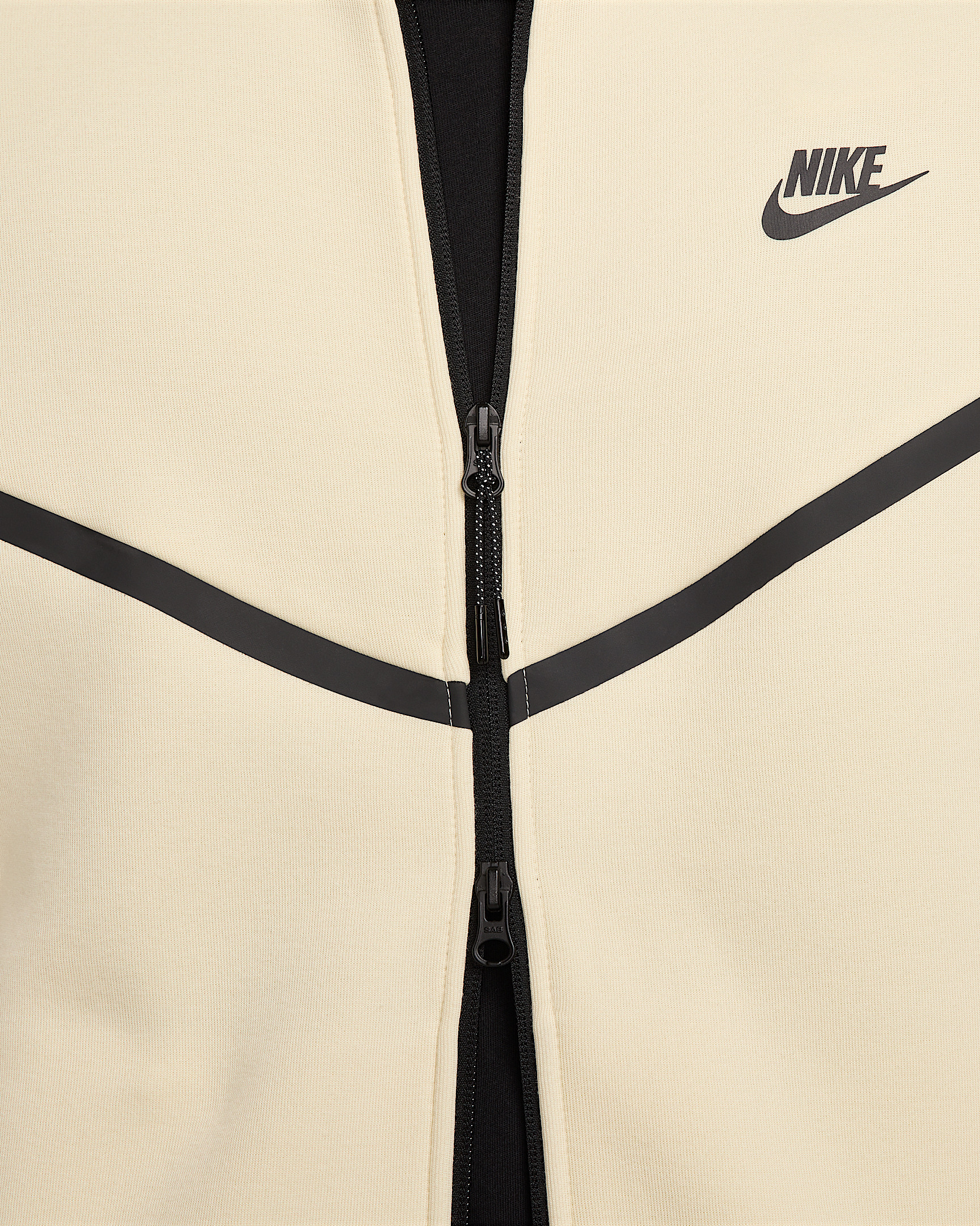 Nike Tech Men's Full-Zip Windrunner Hoodie - 5