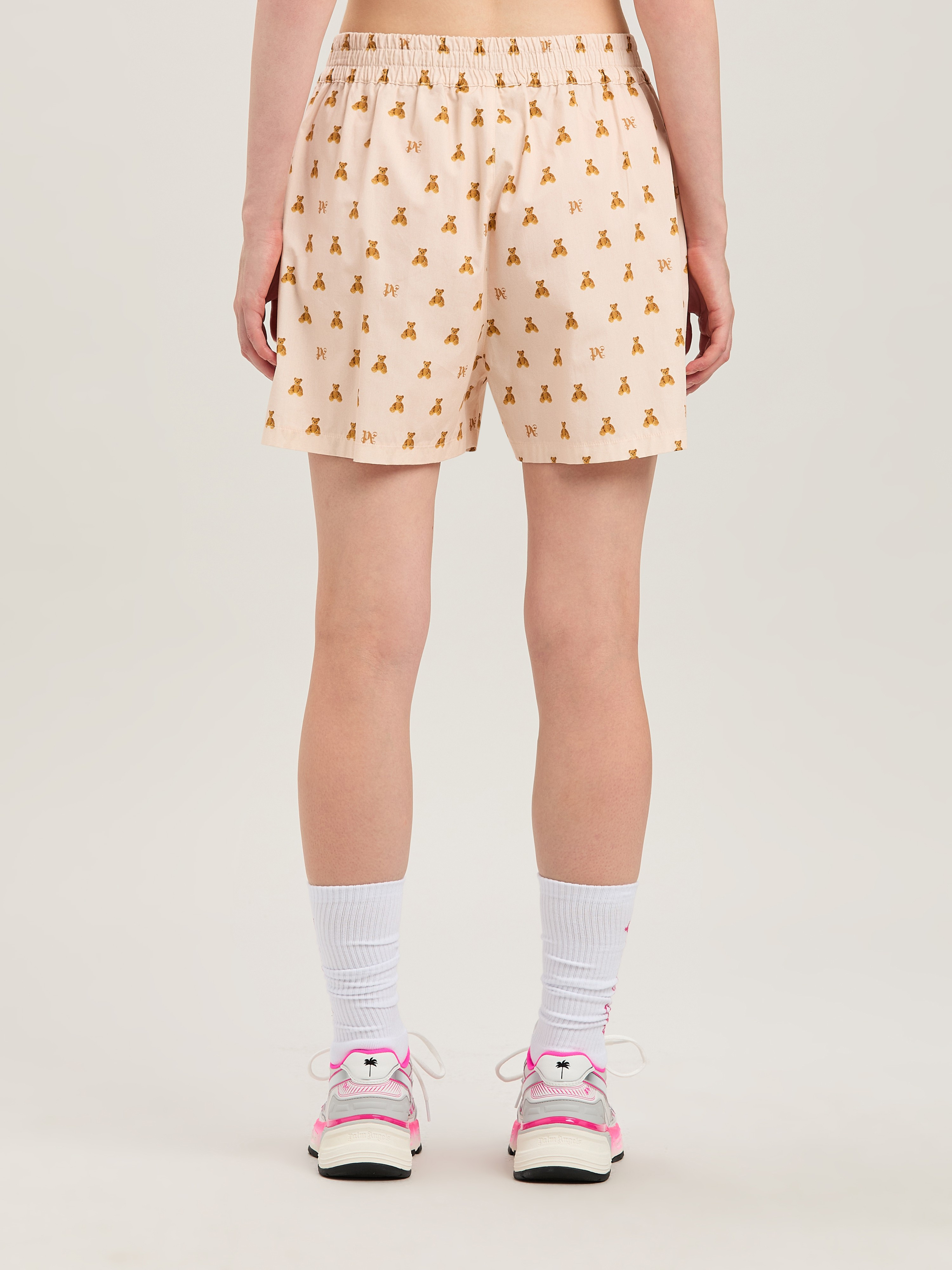 Mini Bear Shorts - 5