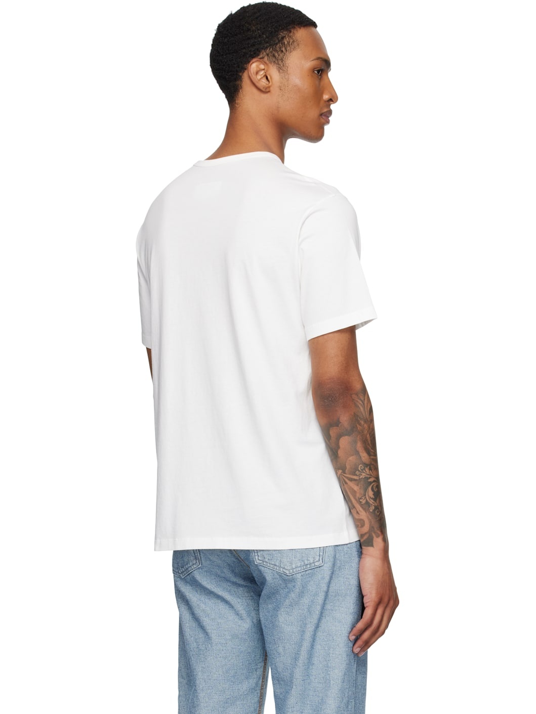 Off-White Logo T-shirt - 3