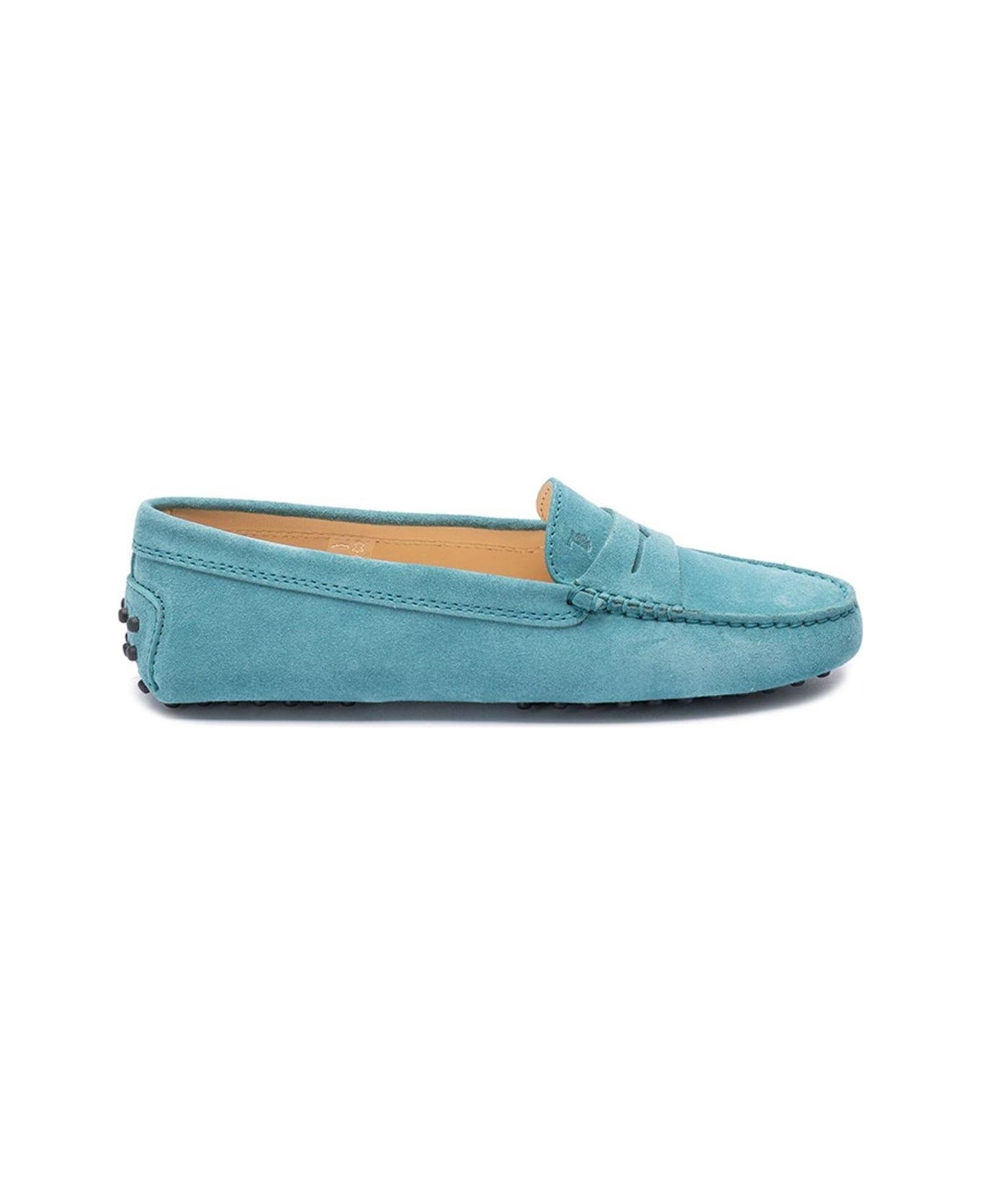 Gommino Driving Loafers - 1