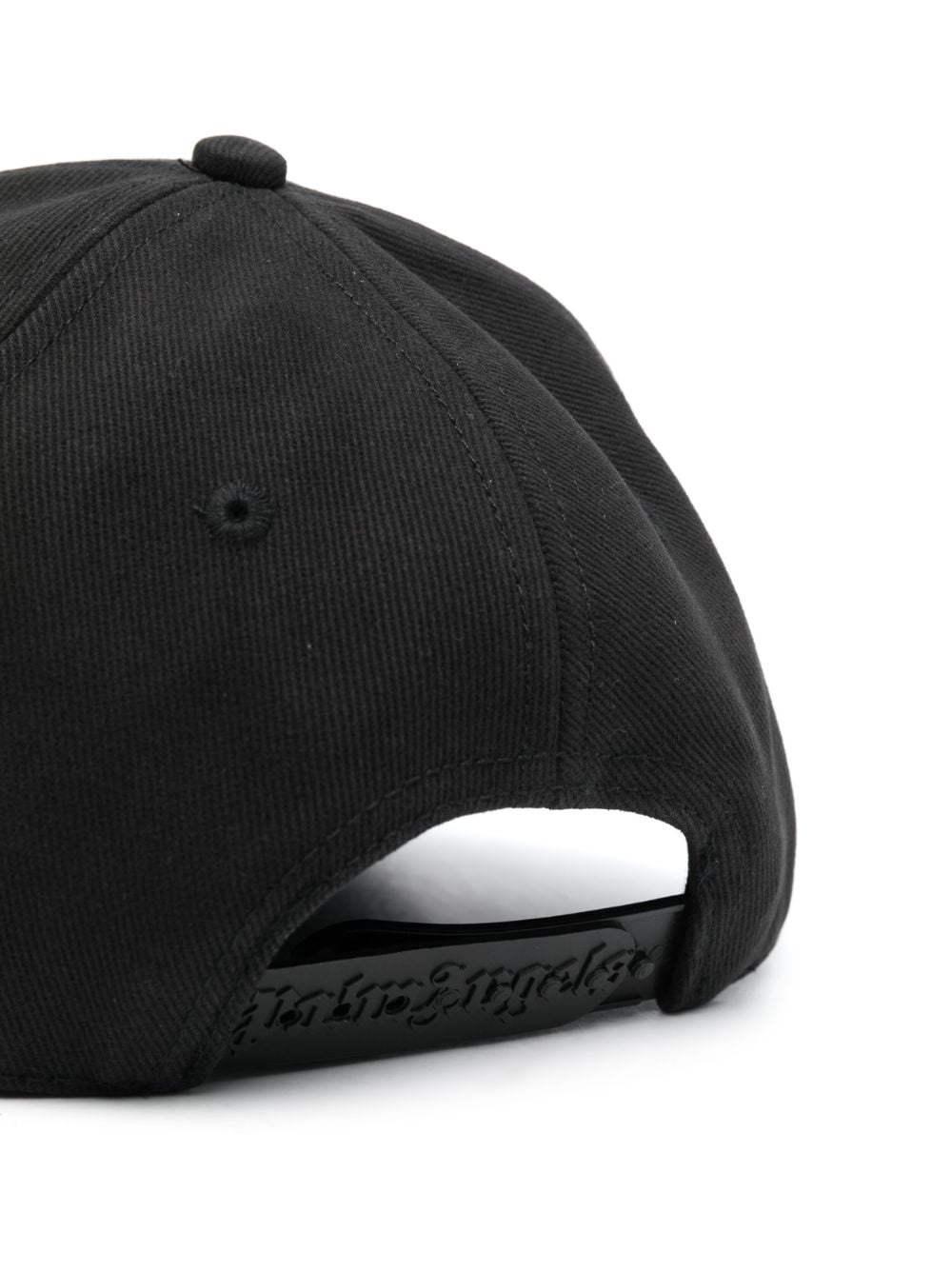 PA MONOGRAM CAP - 2