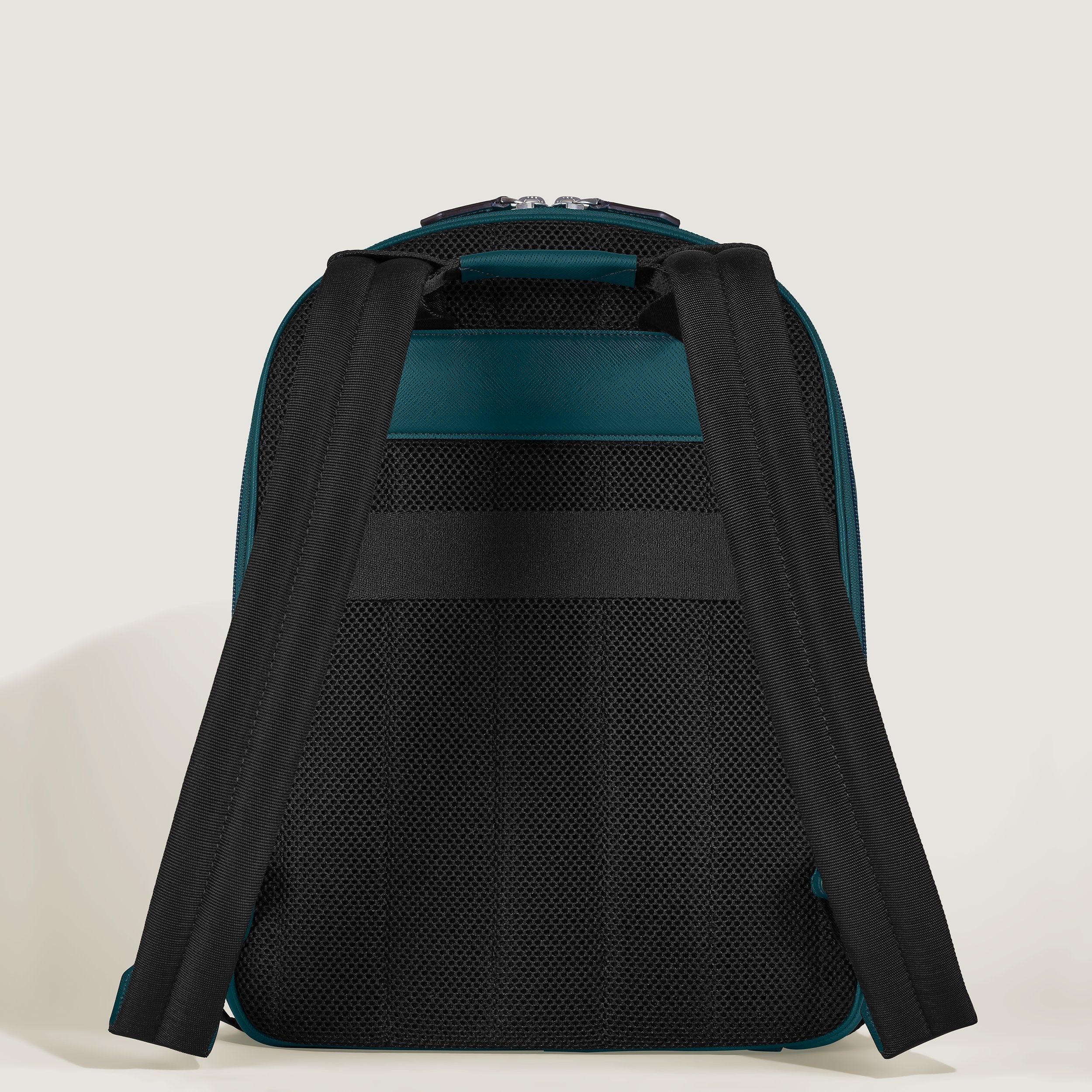 Sartorial medium backpack 3 compartments - 8