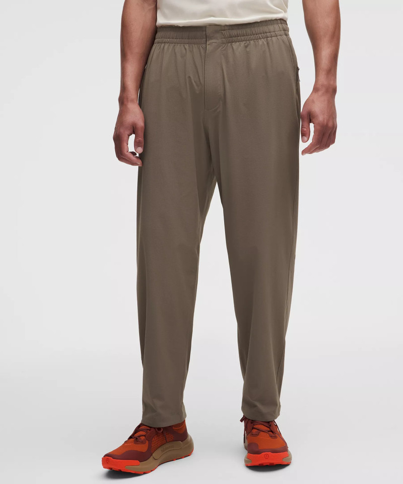 lululemon Zero Tucks Ripstop Relaxed-Fit Pant *Regular outlook