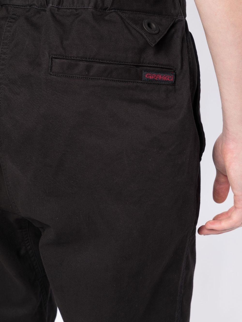 x Gramicci tapered trousers - 5