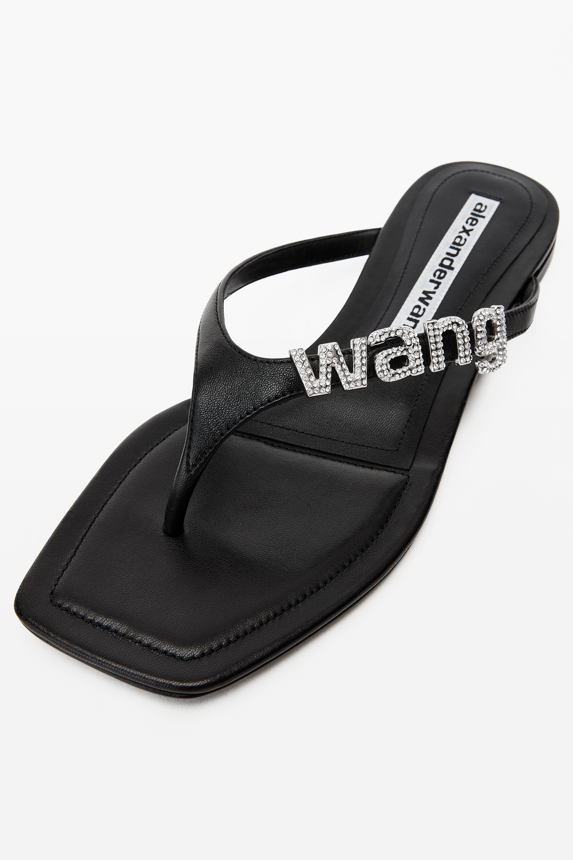 IVY THONG SANDAL - 4