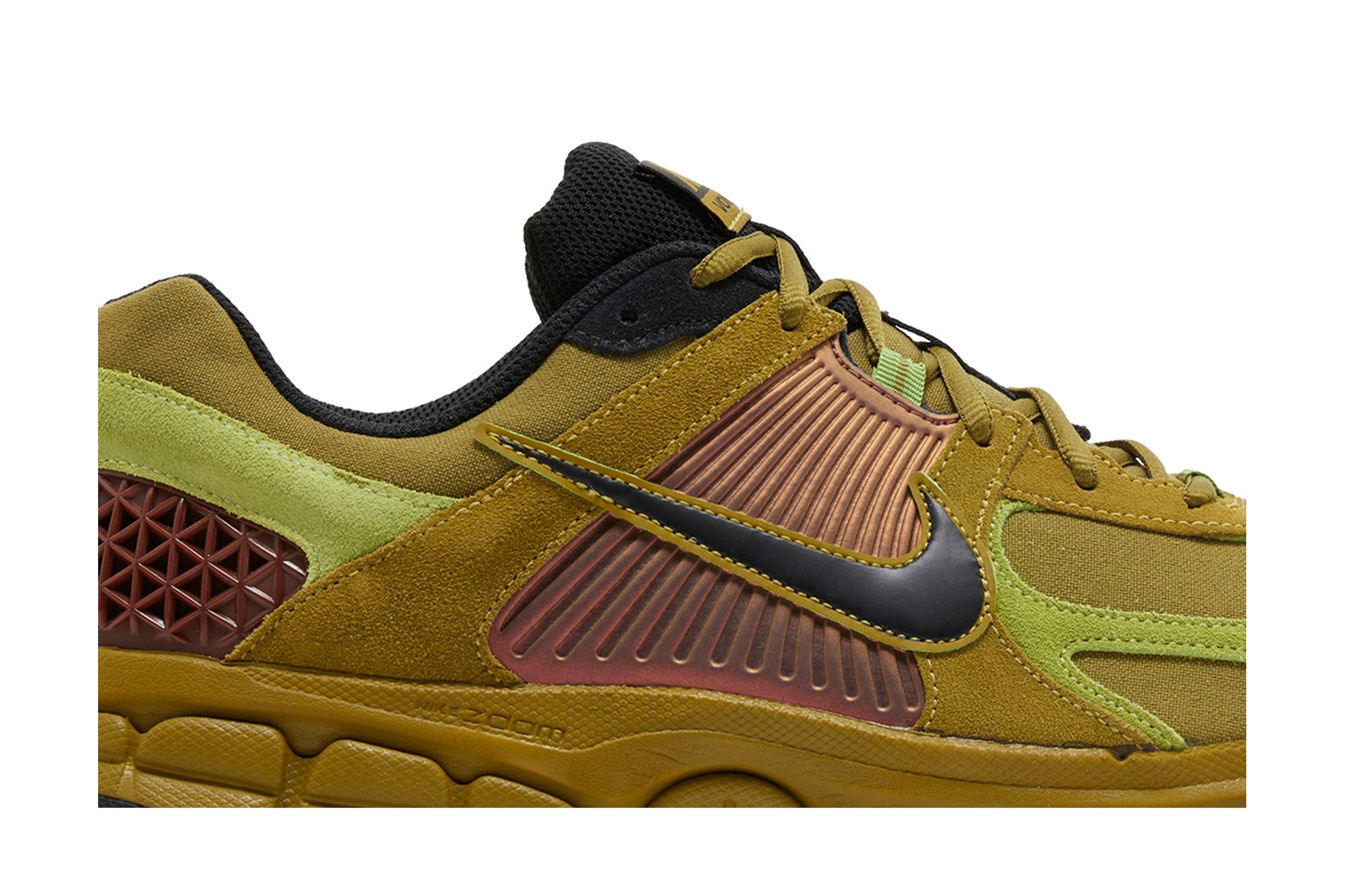 Air Zoom Vomero 5 'Pacific Moss' - 2