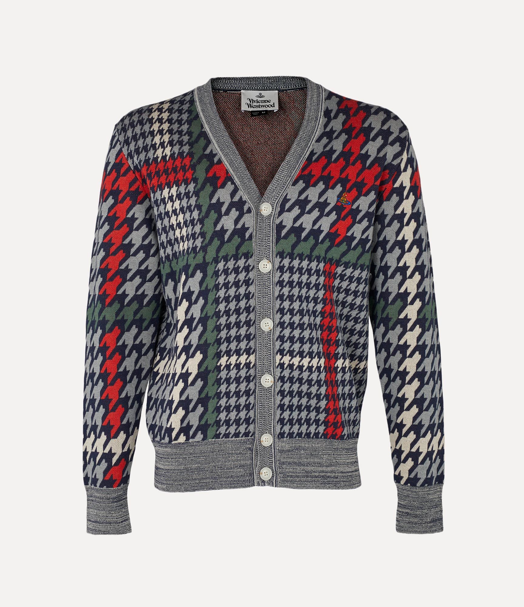 DAVID CARDIGAN - 1