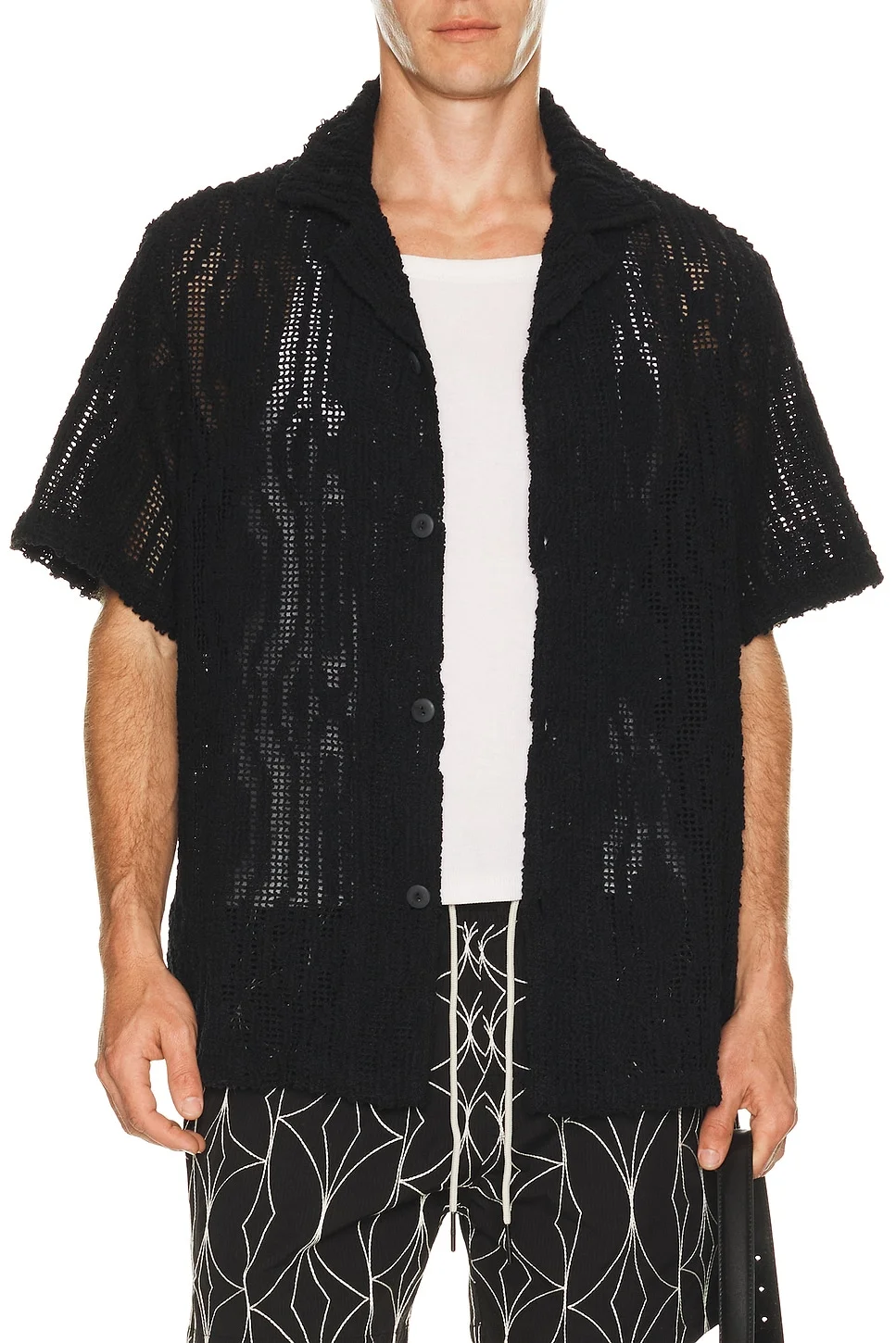 Zefi Cuba Shirt - 1