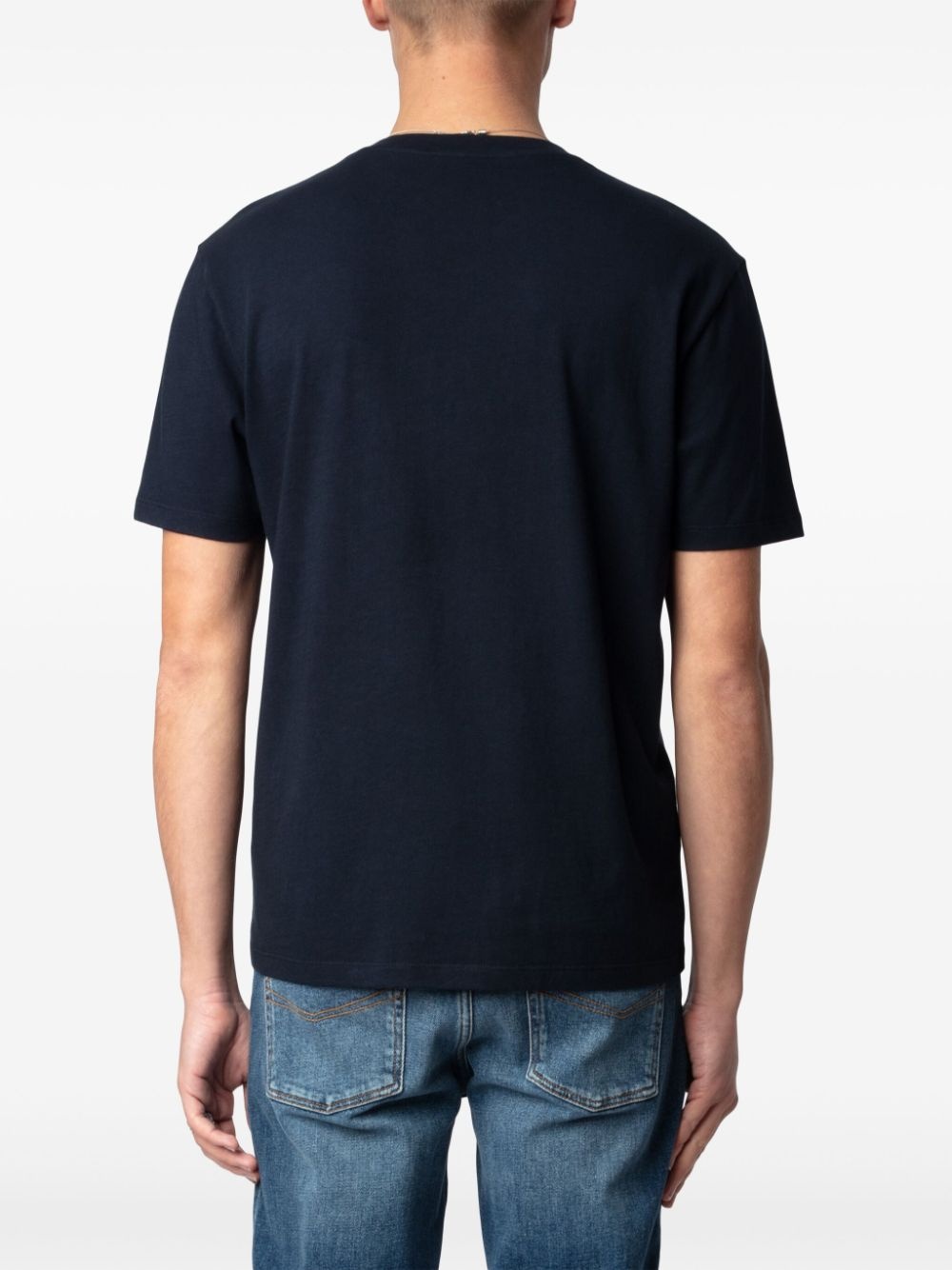 Tommy T-shirt - 4