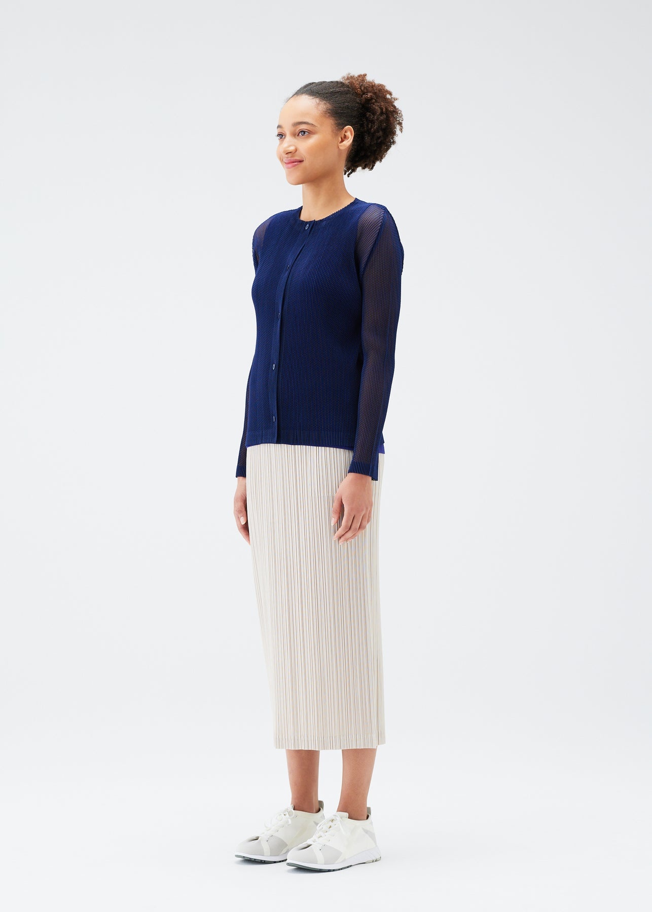 TATAMI JULY CARDIGAN - 3