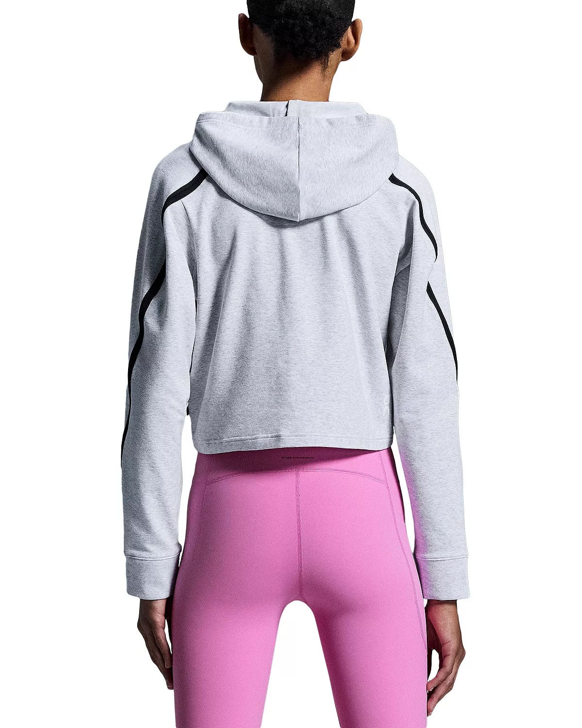Studio Hoodie - 3